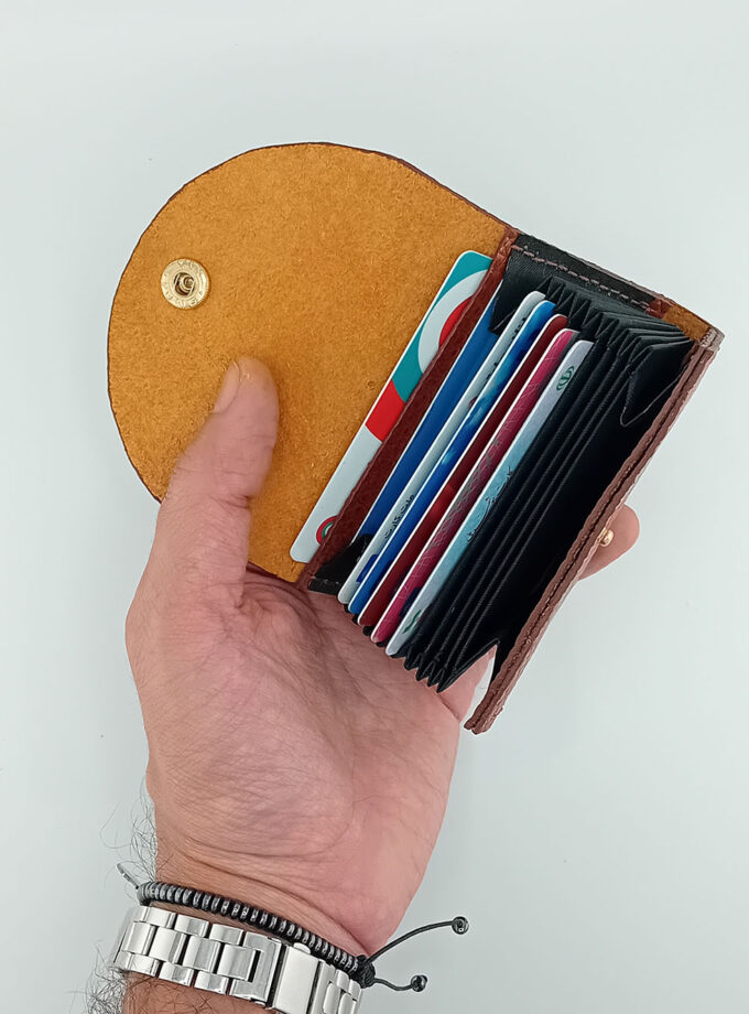 جاکارتی آکاردئونی کد: ch-104