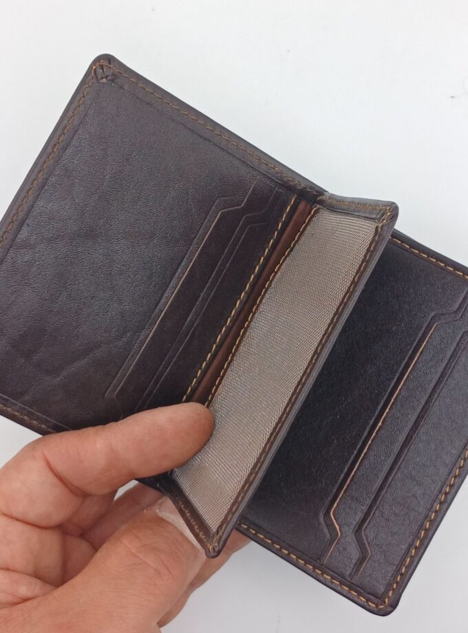 کیف کارت ،جاکارتی البومدار چرم طبیعی