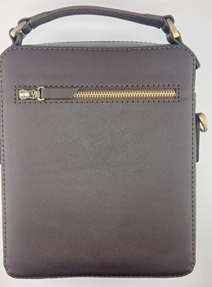 کیف دوشی اسپرت دانشجویی دست دوز M-105