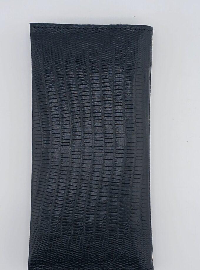 ست چهار تکه مردانه چرم طبیعی کد: p14