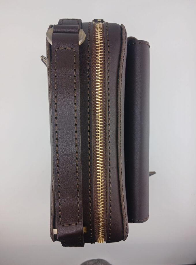 کیف دوشی اسپرت دانشجویی دست دوز M-105