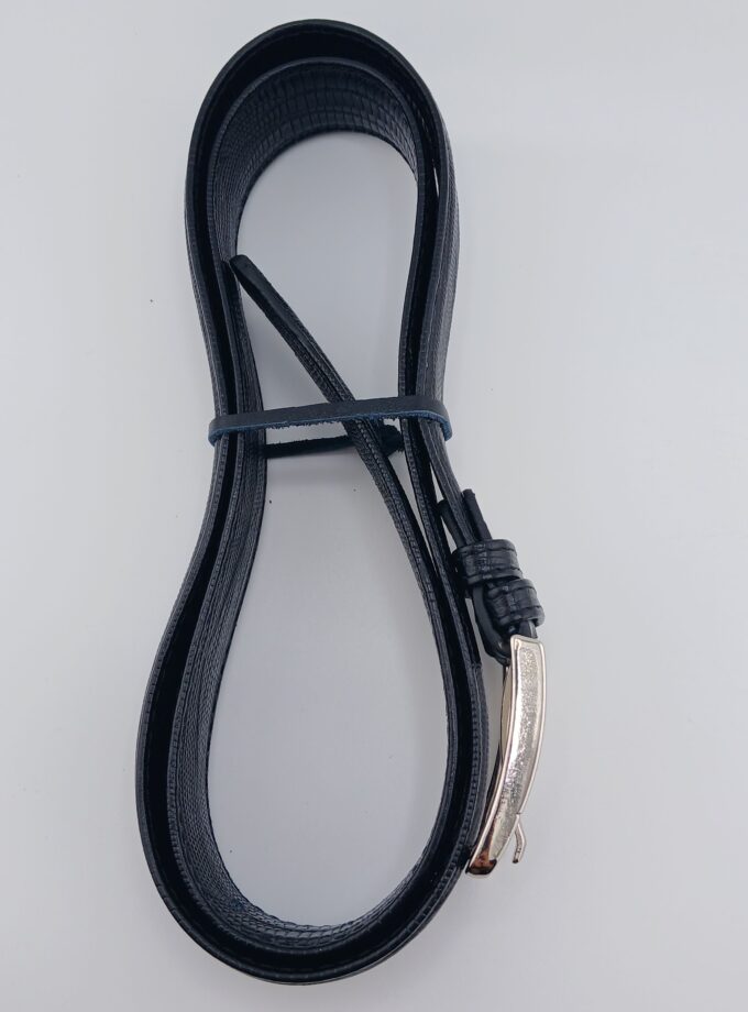 ست چهار تکه مردانه چرم طبیعی کد: p14