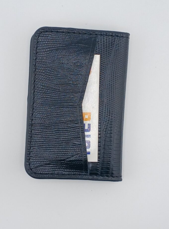 ست چهار تکه مردانه چرم طبیعی کد: p14