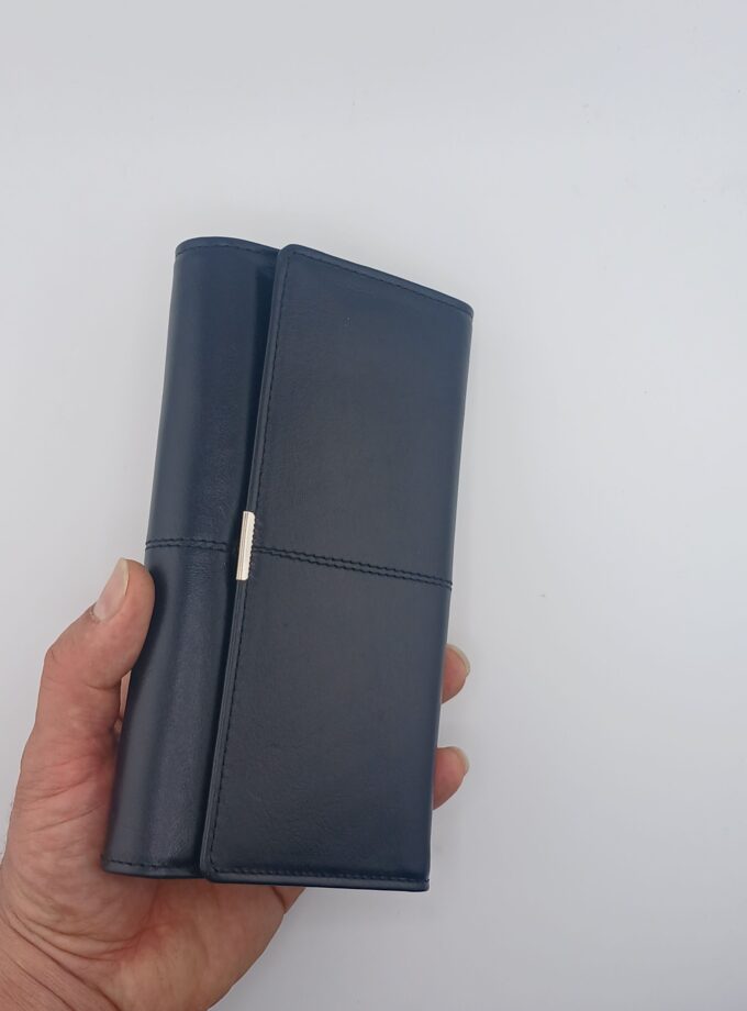 ست چرم طبیعی زنانه Sp103wd