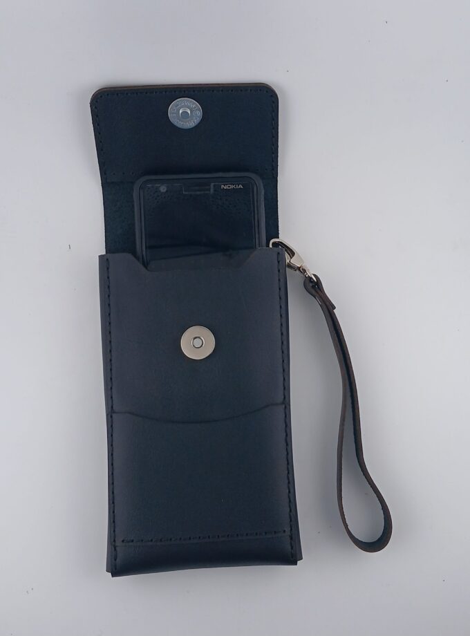 کیف موبایل دستی و کمری M-101