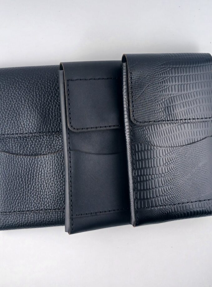 کیف موبایل دستی و کمری M-101