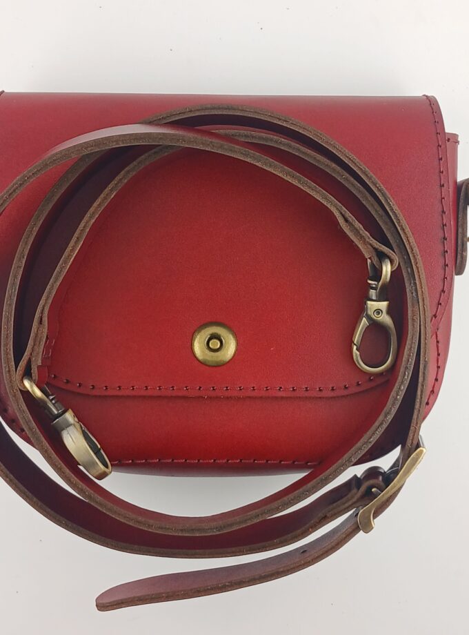 کیف زنانه طرح عروسکی w-102