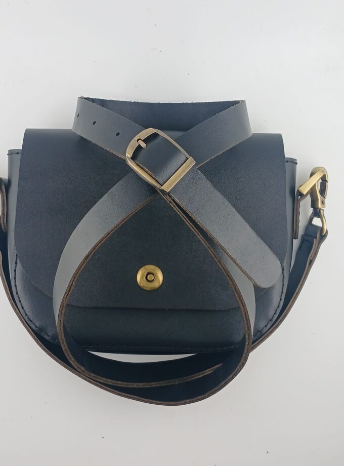 کیف زنانه طرح عروسکی w-102