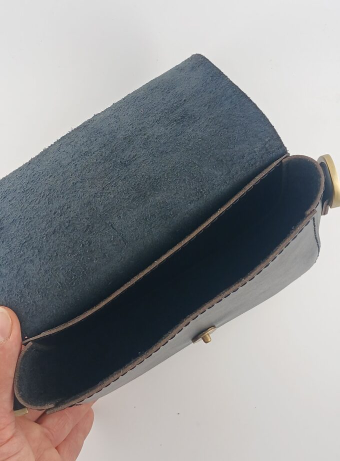 کیف زنانه طرح عروسکی w-102