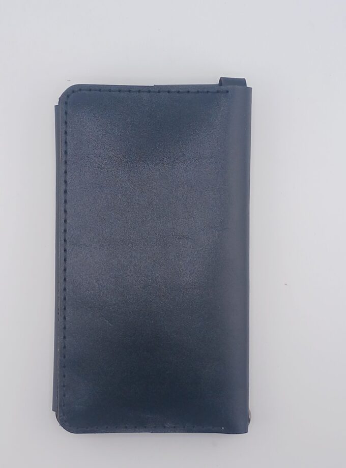 ست چهار تکه مردانه چرم طبیعی p14