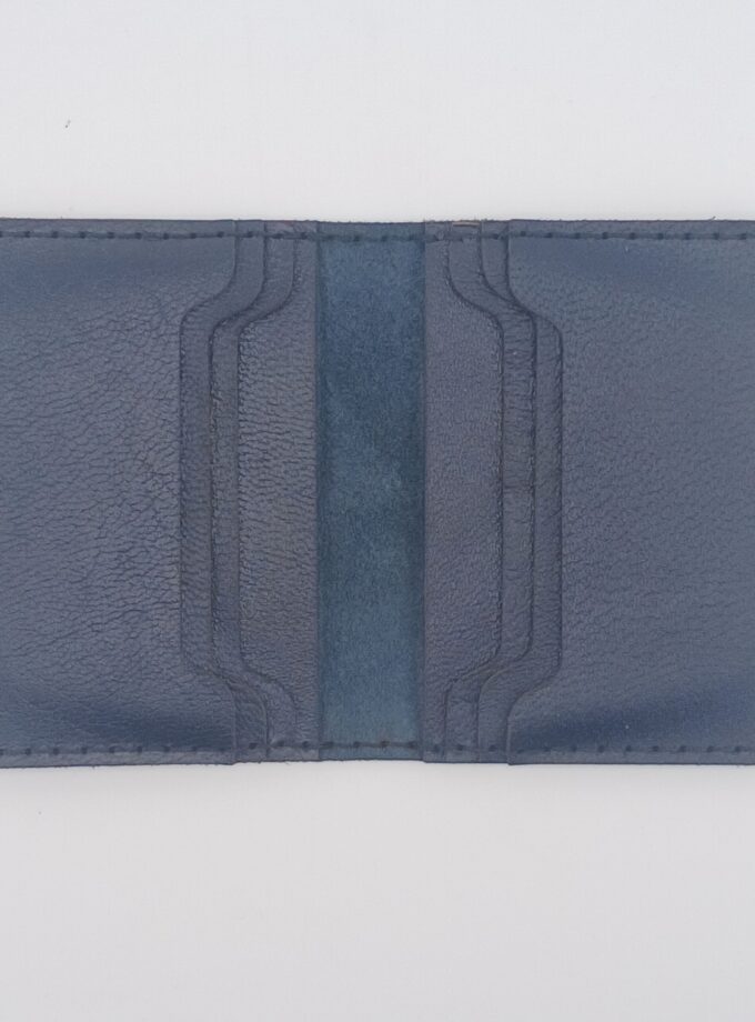 ست چهار تکه مردانه چرم طبیعی p14