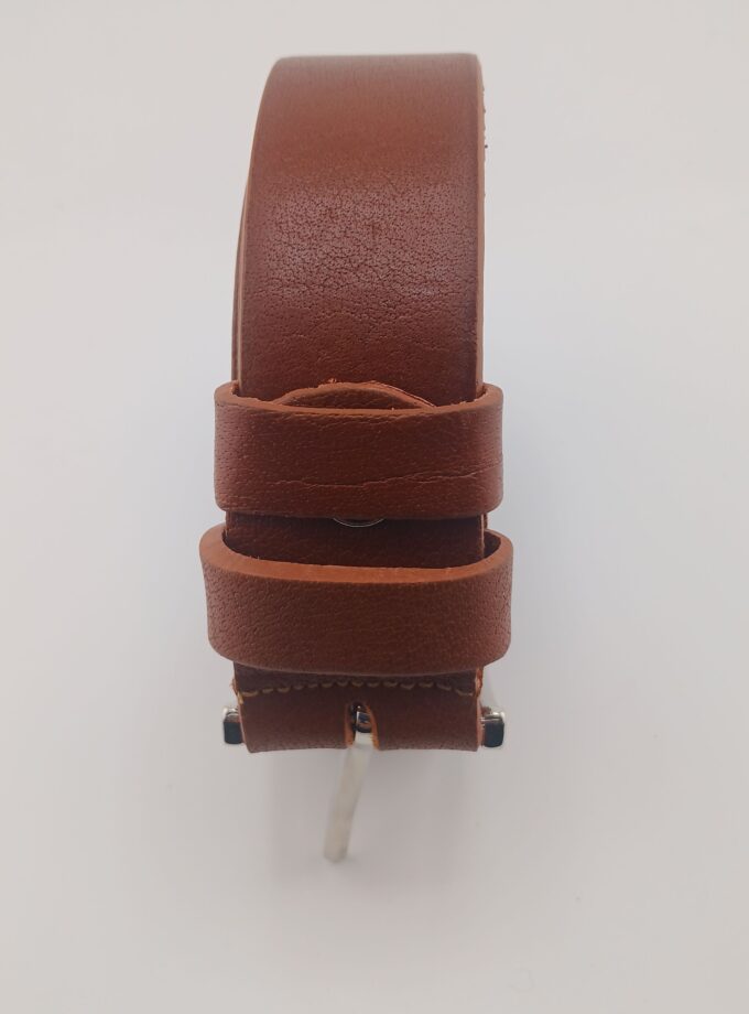 ست چهارتکه مردانه چرم طبیعی p14