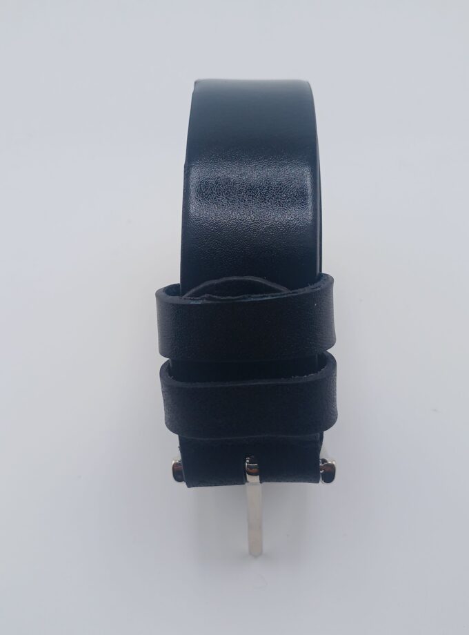 ست چهار تکه مردانه چرم طبیعی p14