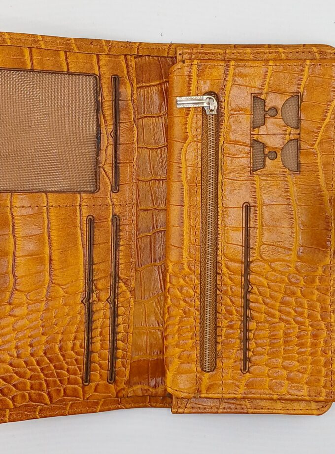 کیف پول دستی زنانه p4w