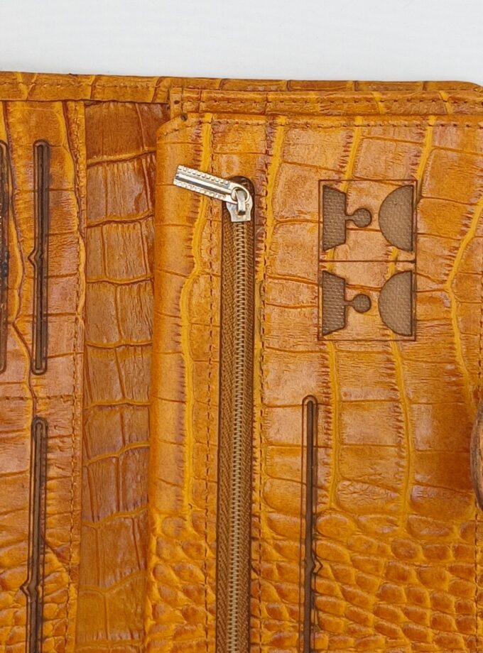 کیف پول دستی زنانه p4w