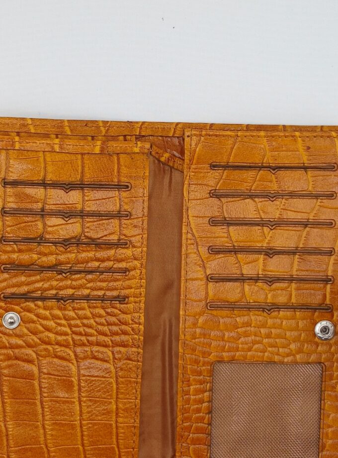 کیف پول دستی زنانه p4w