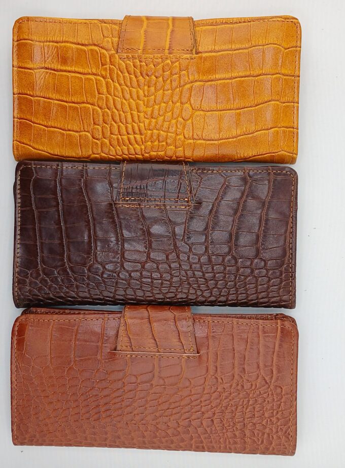 کیف پول دستی زنانه p4w