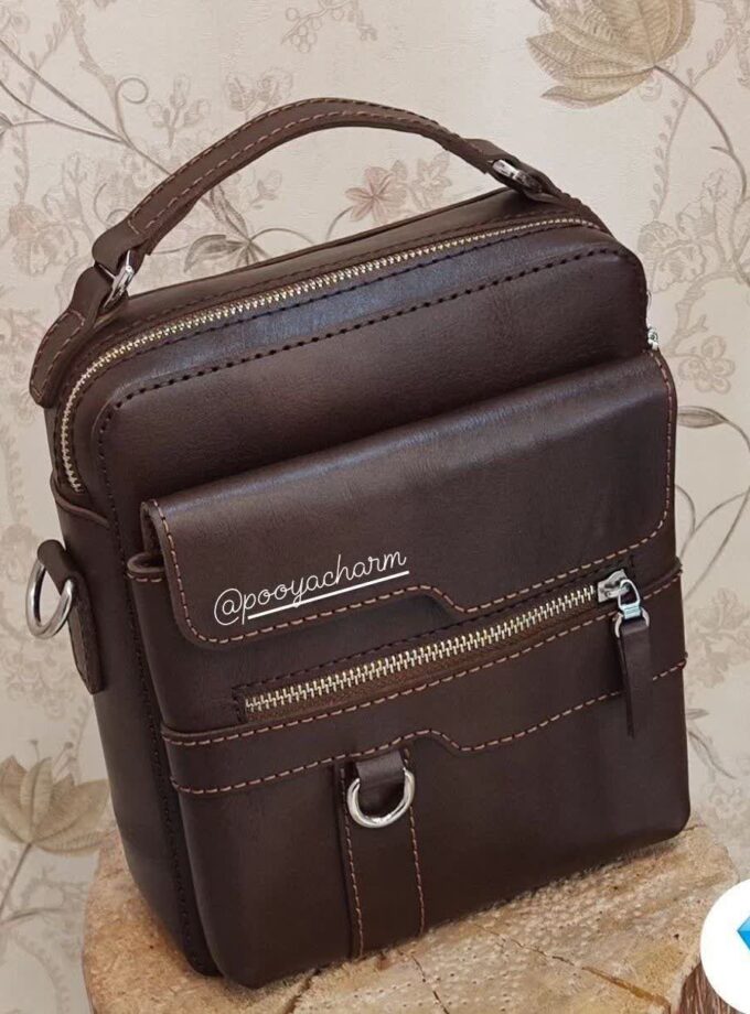 کیف دوشی مردانه