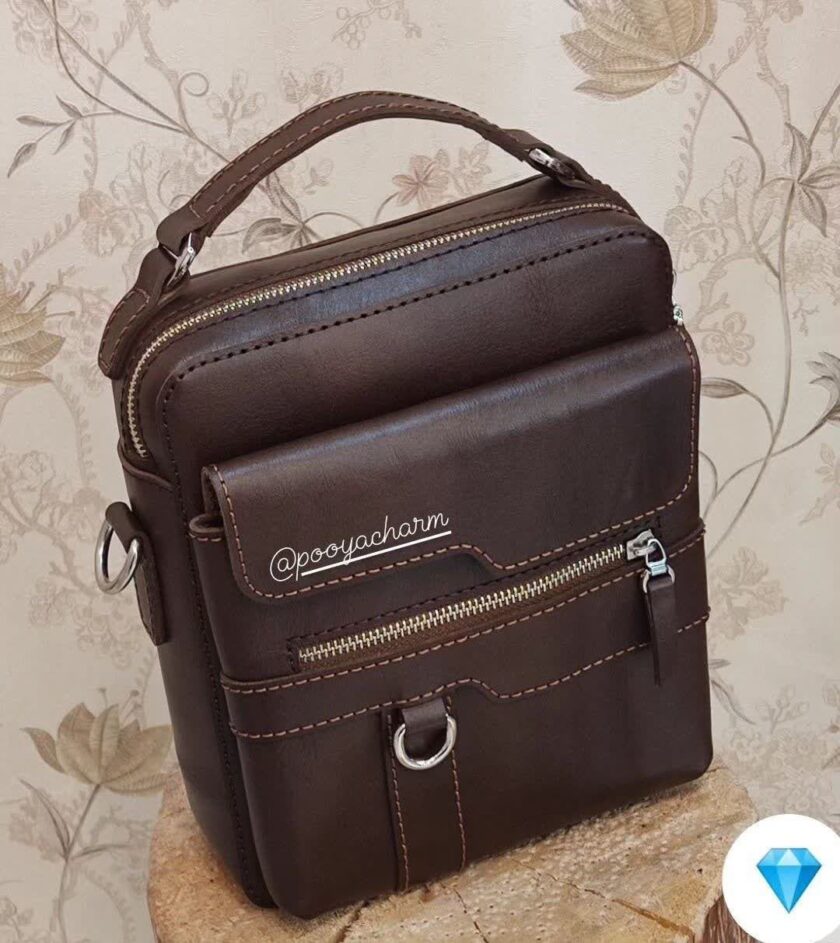 کیف دوشی مردانه