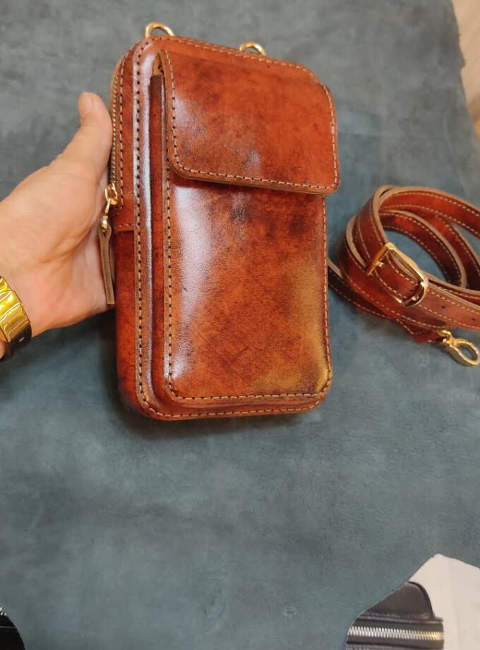 کیف کراس اسپرت کد p10k