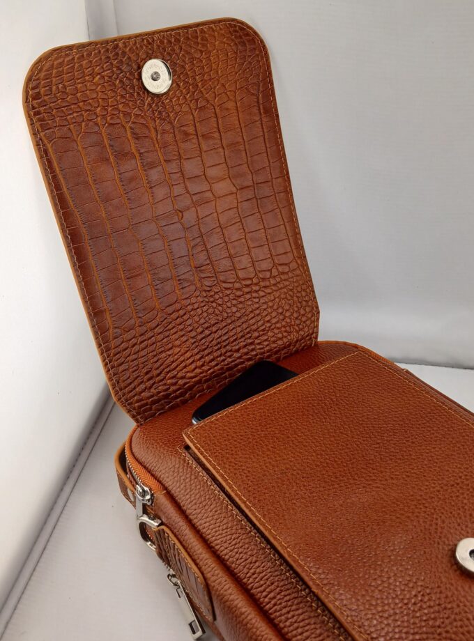 کیف دوشی اسپرت دانشجویی کد p5gd