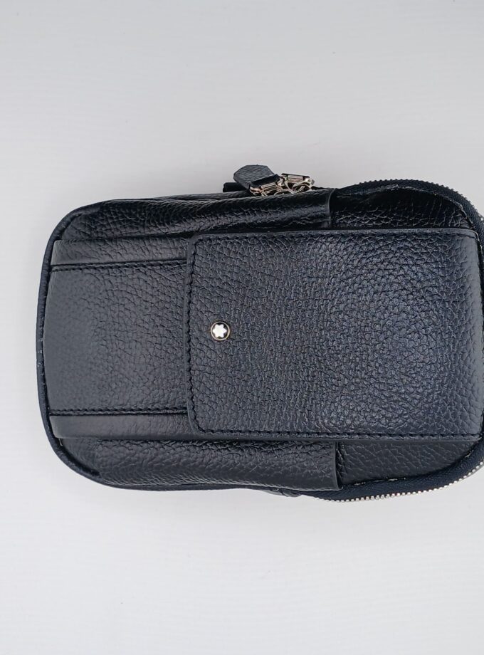 کیف بادی بگ چرم طبیعی کد p162