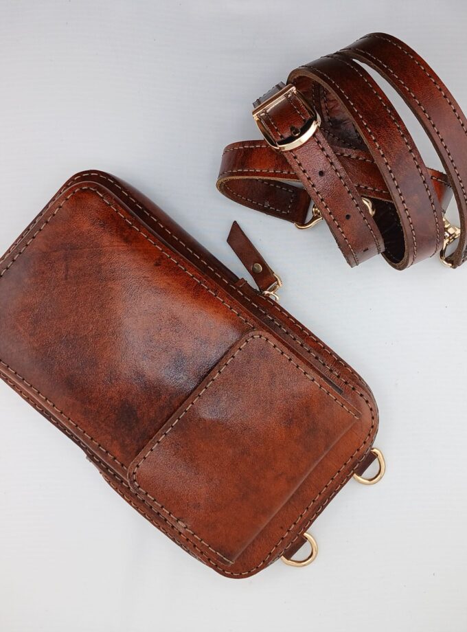 کیف کراس اسپرت کد p10k