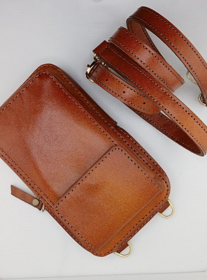 کیف کراس اسپرت کد p10k