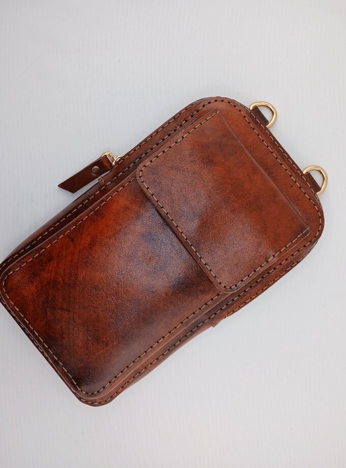 کیف کراس اسپرت کد p10k