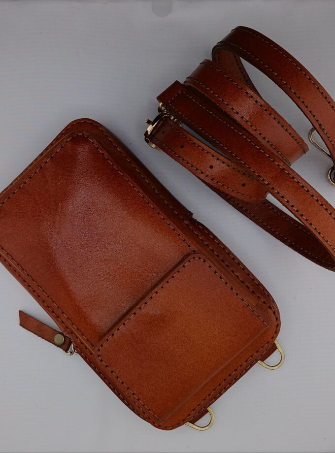 کیف کراس اسپرت کد p10k