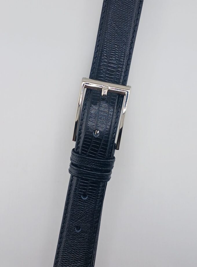 ست چهار تکه مردانه چرم طبیعی کد p14