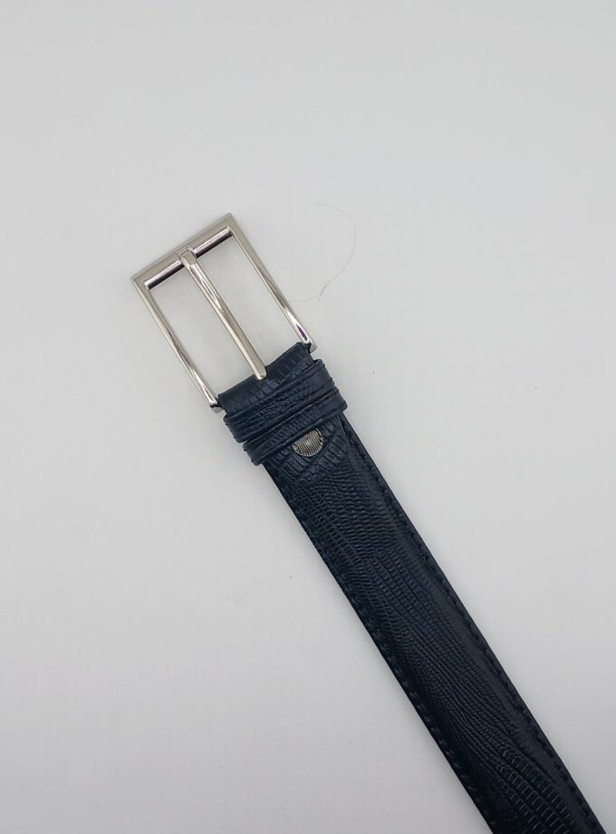 ست چهار تکه مردانه چرم طبیعی کد p14