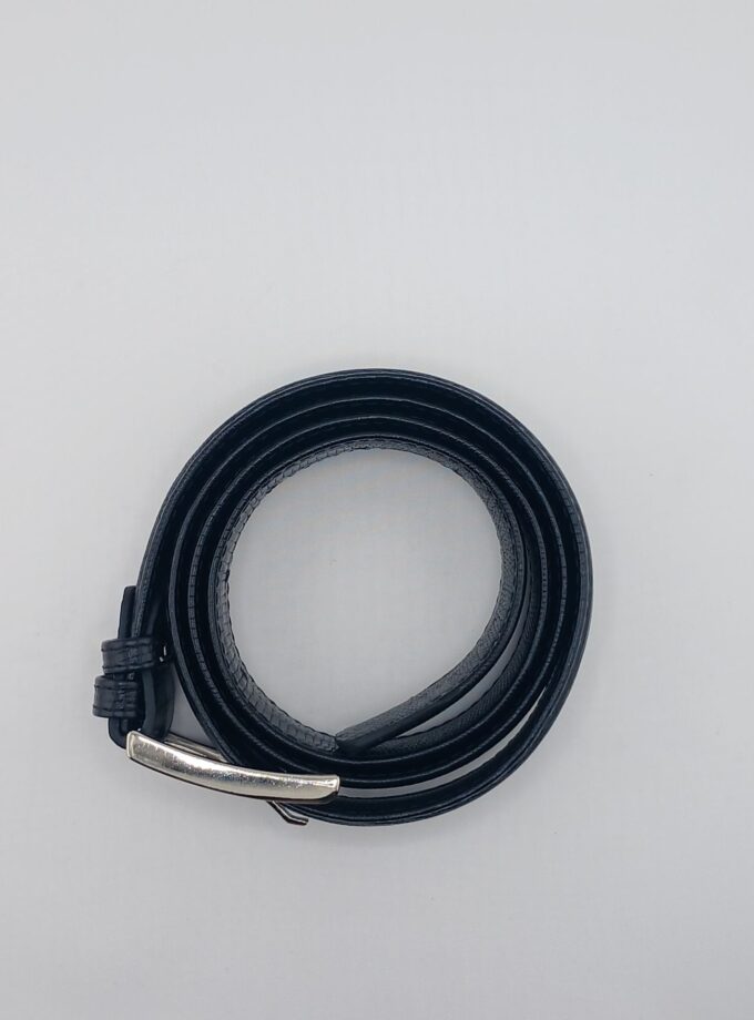 ست چهار تکه مردانه چرم طبیعی کد p14