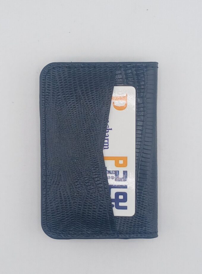 ست چهار تکه مردانه چرم طبیعی کد p14