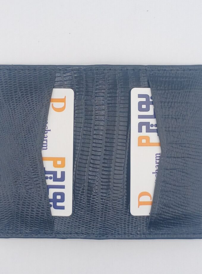 ست چهار تکه مردانه چرم طبیعی کد p14