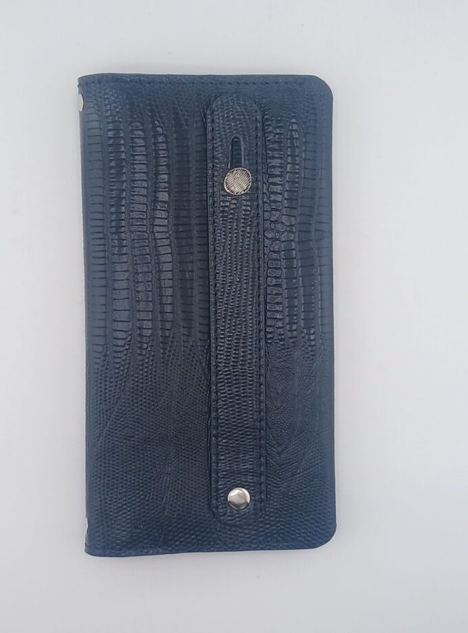 ست چهار تکه مردانه چرم طبیعی کد p14