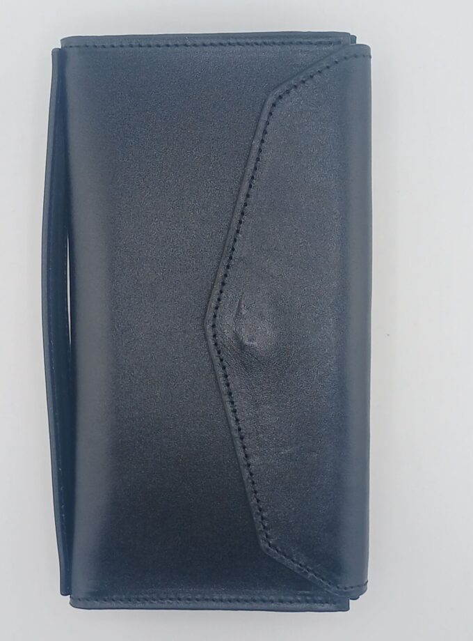 کیف دستی موبایلی چرم طبیعی کد p4zmds