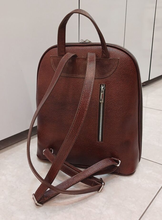 کوله پشتی جلو جیب دار کد p211