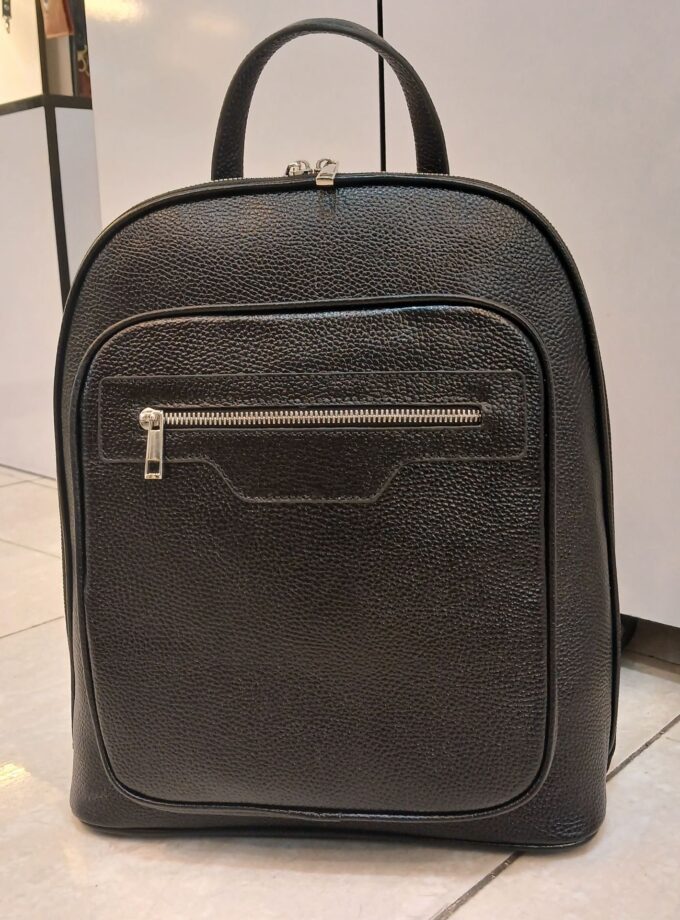 کوله پشتی جلو جیب دار کد p211