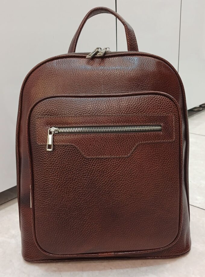 کوله پشتی جلو جیب دار کد p211