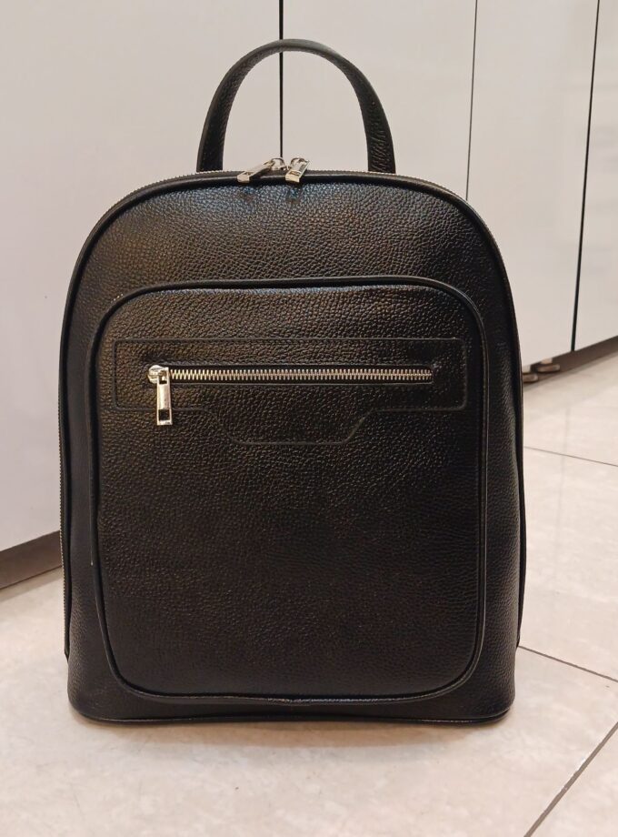 کوله پشتی جلو جیب دار کد p211