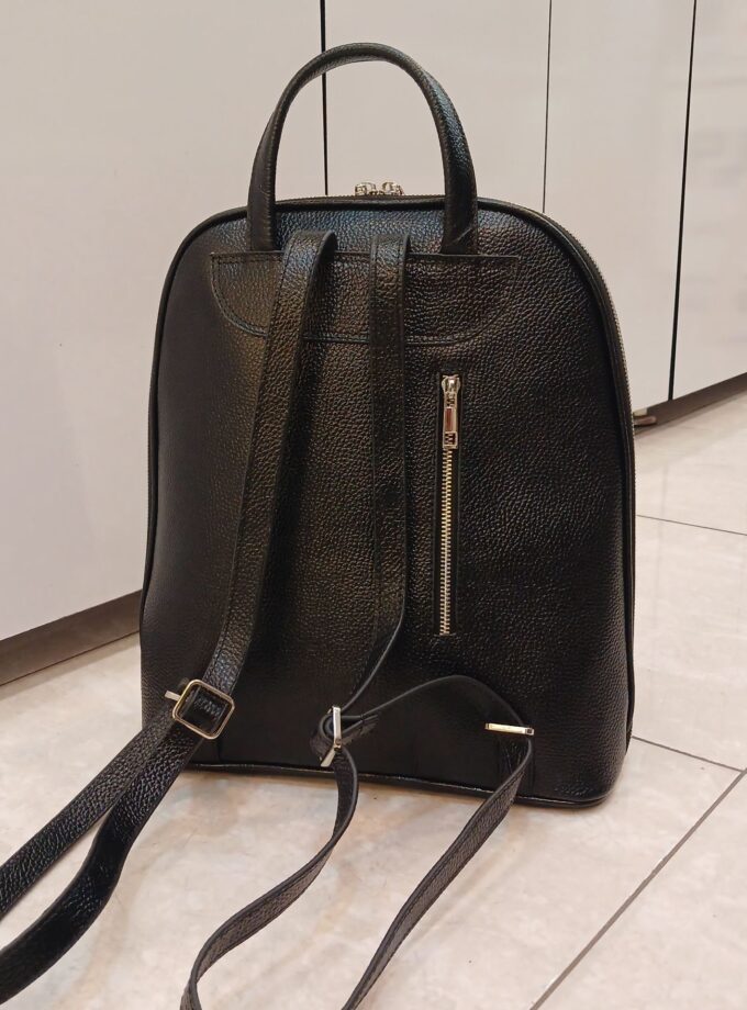 کوله پشتی جلو جیب دار کد p211