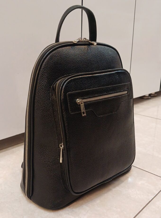 کوله پشتی جلو جیب دار کد p211