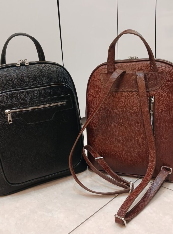 کوله پشتی جلو جیب دار کد p211