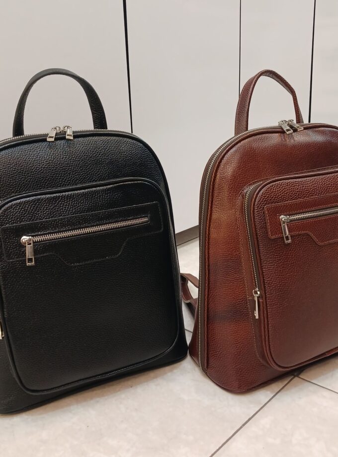 کوله پشتی جلو جیب دار کد p211