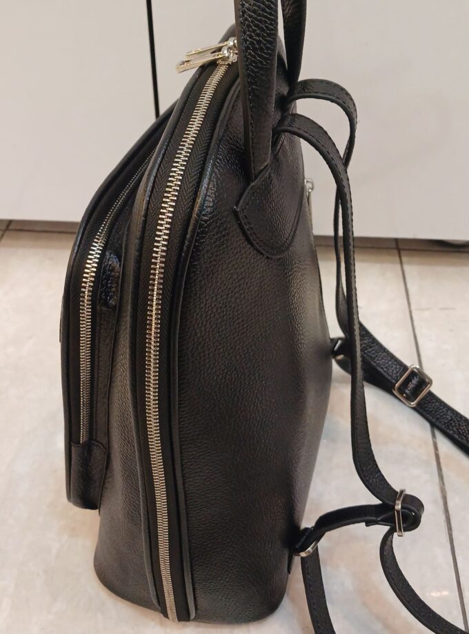 کوله پشتی جلو جیب دار کد p211