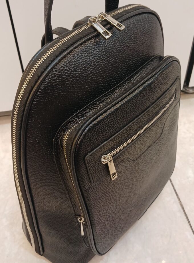 کوله پشتی جلو جیب دار کد p211