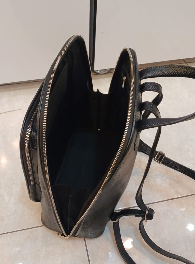 کوله پشتی جلو جیب دار کد p211