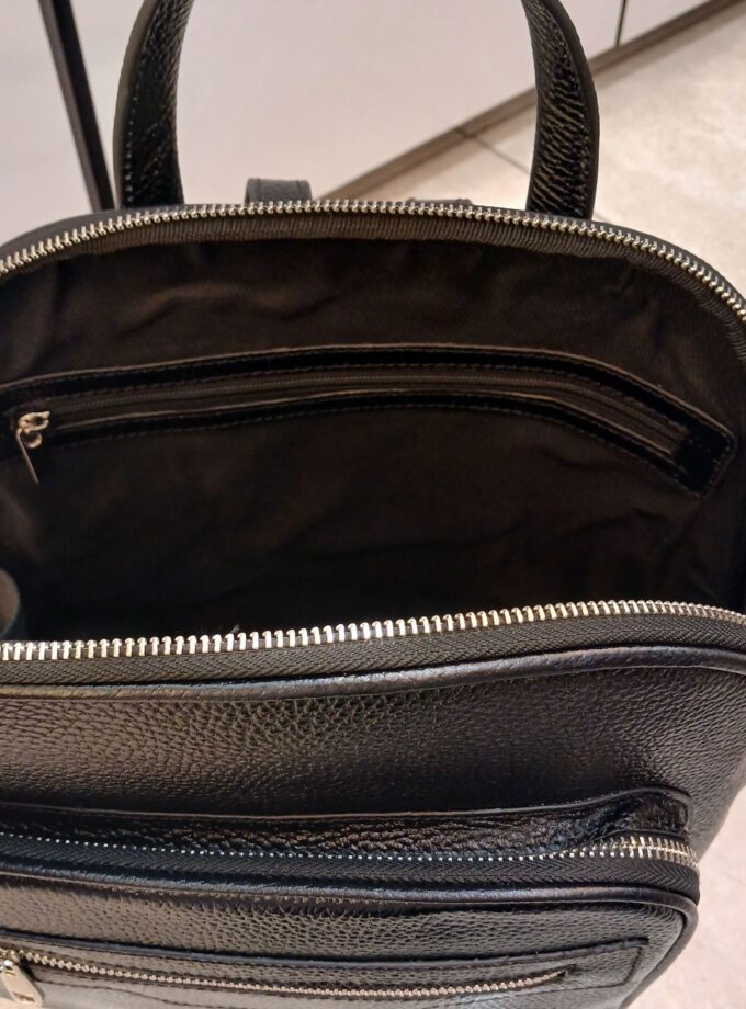 کوله پشتی جلو جیب دار کد p211