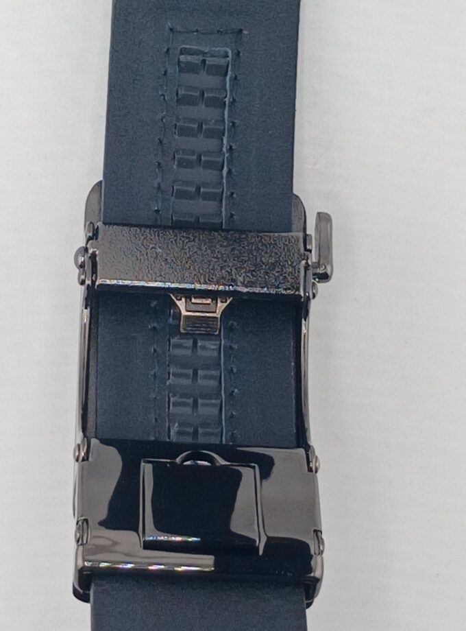 کمربند ریلی چرم طبیعی کد p22